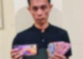 Polres Nagan Raya Kembali Amankan Agen Chip Higgs Domino
