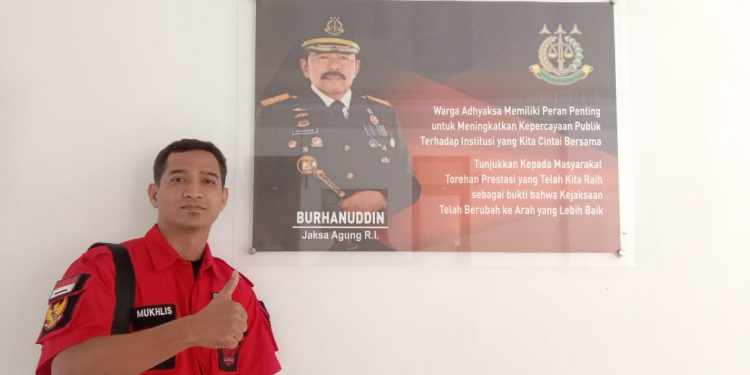 LASKAR Minta Mendagri Tunjuk Pj Bupati Nagan Raya dengan Tiga Kriteria Berikut