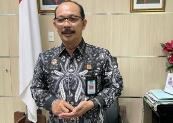 Rekam Jejak Meurah Budiman, Bursa Calon Pj Bupati Nagan Raya