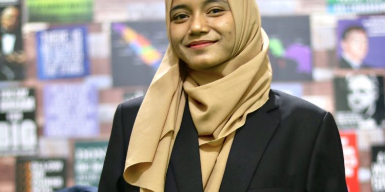 Ketua IPMKP-Meulaboh : Fitriany Farhas Layak Menjadi Pj Bupati Nagan Raya