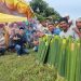 Maulid Akbar di Dayah Sufi Muda Dimeriahkan dengan 1.000 Lemang