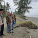 Keuchik Alian : Pantai Suak Puntong Butuh Tanggul Pemecah Ombak