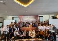 Tiga Perwakilan KIP Nagan Raya Ikuti Pelatihan Jurnalistik di Takengon
