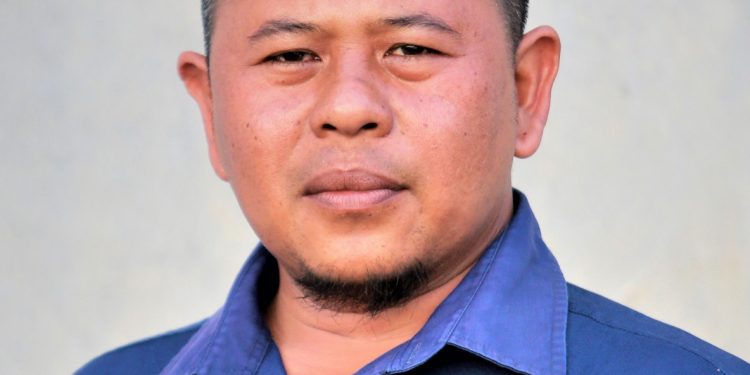 PWI Aceh Barat Minta Polisi Usut Tuntas Pengancam Bunuh Wartawan di Aceh Tengah