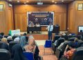 Himakum UIN Ar-Raniry Hadirkan Istri Munir dalam Diskusi Dialektik Paradigmatik Jilid II