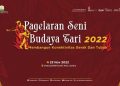 Disbudpar Aceh Bakal Gelar Pagelaran Seni Budaya Tari
