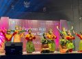 Pagelaran Seni Tari Ajang Menjaga dan Melestarikan Budaya Aceh