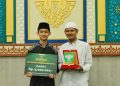 Santri Ummul Ayman 2 Raih Juara 1 Pidato Bahasa Arab