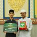 Santri Ummul Ayman 2 Raih Juara 1 Pidato Bahasa Arab