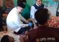 Peringatan Tsunami di Nagan Raya Diisi dengan Rangkaian Sunat Massal Gratis