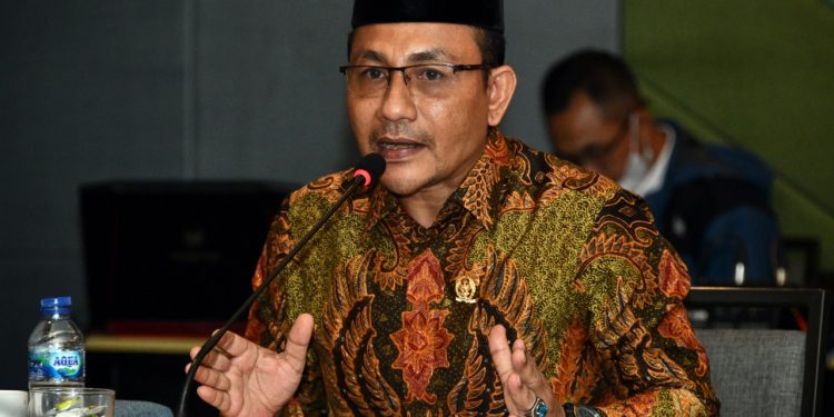 Senator DPD RI Asal Aceh Ingatkan Pemerintah Indonesia Bersikap Tegas Menolak Isu LGBT