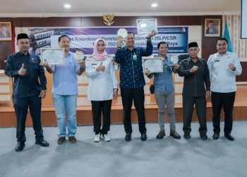 Fitriany Farhas : CSR harus Sinergi dengan Program Pembangunan Daerah