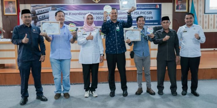 Fitriany Farhas : CSR harus Sinergi dengan Program Pembangunan Daerah