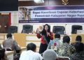 Bappeda Nagan Raya gelar Rakor 5 Tahun Keberhasilan Pemkab