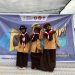 SD Alam Mutiara gelar Kegiatan Perkemahan Sehari