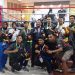 Cabor Muaythai Nagan Raya Sumbang 2 Perak dan 3 Perunggu di Pora Pidie