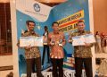 UTU Raih Empat Penghargaan Anugerah Diktiristek 2022