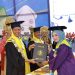 230 Wisudawan Universitas Teuku Umar Meulaboh Raih Nilai Cumlaude