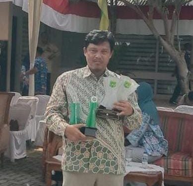 PT Socfindo Perkebunan Seunagan Terima Penghargaan dari Disnakermobduk Aceh