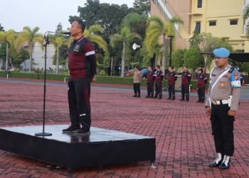 Dirlantas Polda Aceh : Terima Kasih Atas Terselenggaranya Operasi Keselamatan Seulawah 2023