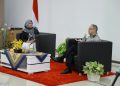 Kemenlu RI gelar Kuliah Umum di Kampus UTU