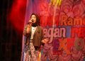 Penyanyi Safira Amalia ikut Meriahkan Penutupan Expo Rameune 2023