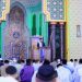 Usai Diresmikan, Pemkab Nagan Raya gelar Shalat Idul Fitri Perdana di Masjid Giok