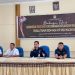 KIP Nagan Raya gelar Bimtek PPK Terkait Mekanisme Pertanggungjawaban Keuangan Pemilu