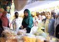 Pemkab Nagan Raya gelar Ramadhan Fair 2023