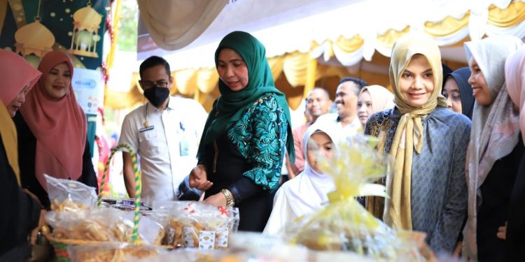 Pemkab Nagan Raya gelar Ramadhan Fair 2023