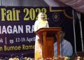 Fitriany Farhas tutup Pameran Ramadhan Fair 2023