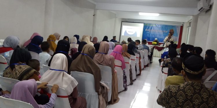 PT. WTR Fokus Bangun Ruas Tol Terintegrasi Jawa dan Sumatera