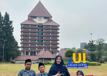 Dua Siswa MIN 27 Aceh Besar Raih Penghargaan Nasional