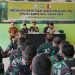 BMK Nagan Raya Sosialisasikan Zakat Harta di Lingkungan Kodim 0116