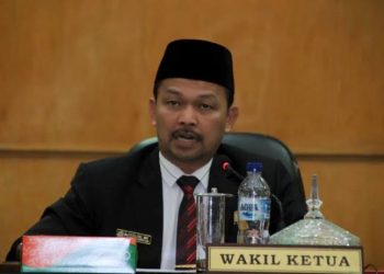 DPRK Aceh Tamiang Nilai Kinerja Pj Bupati Meurah Budiman cukup Baik
