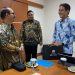 Temui Stafsus Kemendikbud Ristek, Meurah Budiman Perjuangkan Program Pendidikan