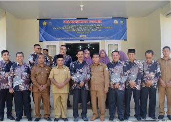 Dukung Kurikulum Merdeka, Dosen USK gelar PKMPM di Abdya