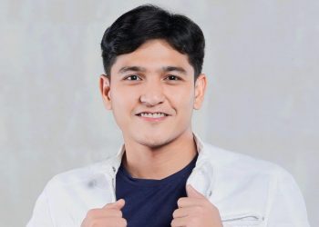 Artis Qausar Harta Yudana Maju Caleg DPR RI Dapil I Aceh