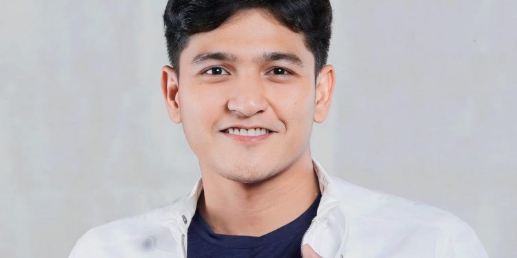 Artis Qausar Harta Yudana Maju Caleg DPR RI Dapil I Aceh