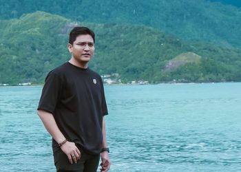 Kunjungan Qausar Harta Yudana ke Aceh Selatan Ajang Promosi Wisata