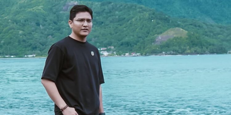 Kunjungan Qausar Harta Yudana ke Aceh Selatan Ajang Promosi Wisata