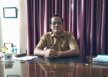 Kadis DKP, Azman : Nelayan di Nagan Raya Butuh SPBN