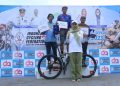 Sukses Digelar, Berikut Pemenang Kejurda Balap Sepeda ISSI Aceh 2023