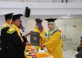 Universitas Teuku Umar Wisudakan 731 Sarjana Angkatan XVI
