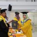 Universitas Teuku Umar Wisudakan 731 Sarjana Angkatan XVI