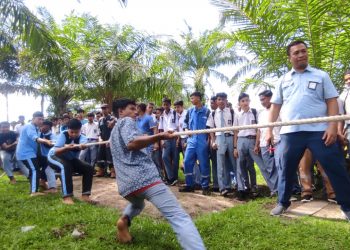 RRI Meulaboh gelar Festival Pelajar Nusantara