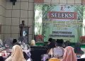 Disdik Nagan Raya gelar Seleksi Guru dan Kepsek Berprestasi