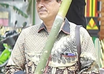 Dibuka Sabtu Besok, Berikut Jadwal Gelaran PKA ke-8