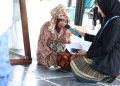 Kontingen Nagan Raya ikut Meriahkan Lomba ‘Peuayon Aneuk’ di PKA