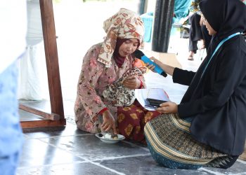 Kontingen Nagan Raya ikut Meriahkan Lomba ‘Peuayon Aneuk’ di PKA